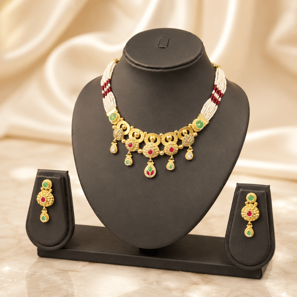 Necklace Sets
