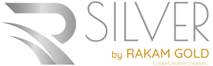 Silver By Rakam Gold