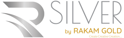 Silver By Rakam Gold
