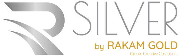 Silver By Rakam Gold