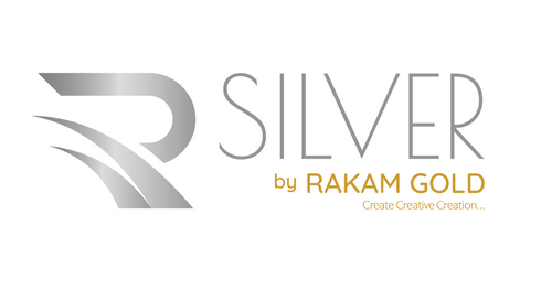 Silver By Rakam Gold